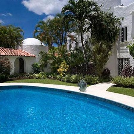 Villa Elsewhere Holetown Екстер'єр фото