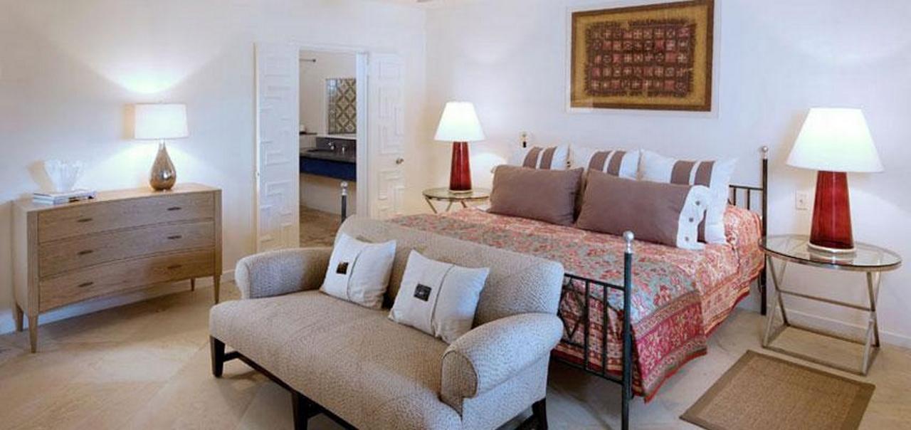 Villa Elsewhere Holetown Екстер'єр фото