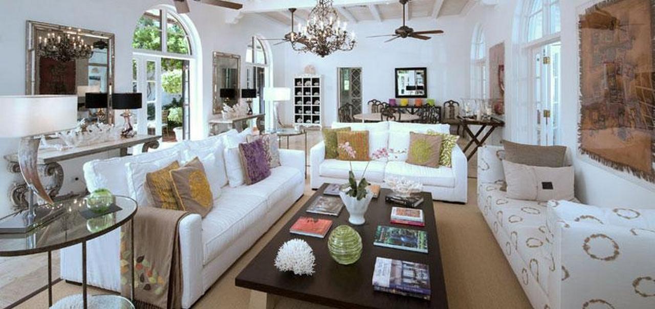Villa Elsewhere Holetown Екстер'єр фото