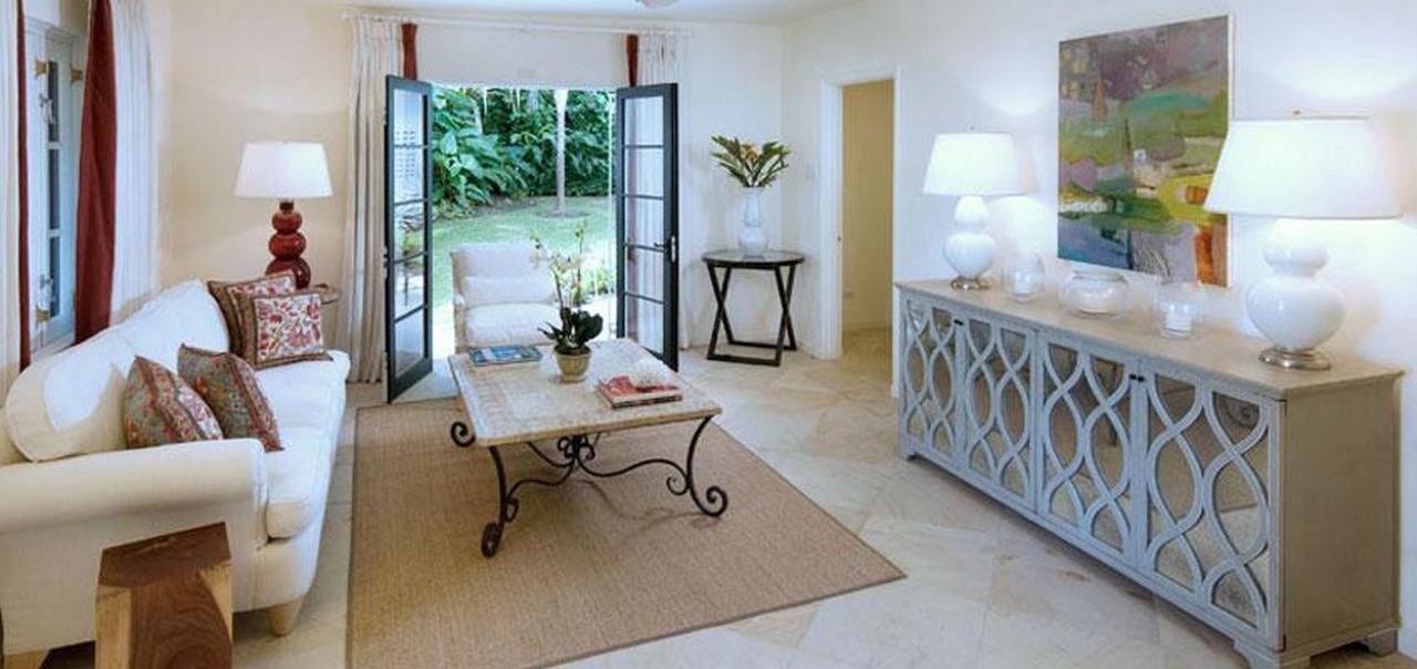 Villa Elsewhere Holetown Екстер'єр фото
