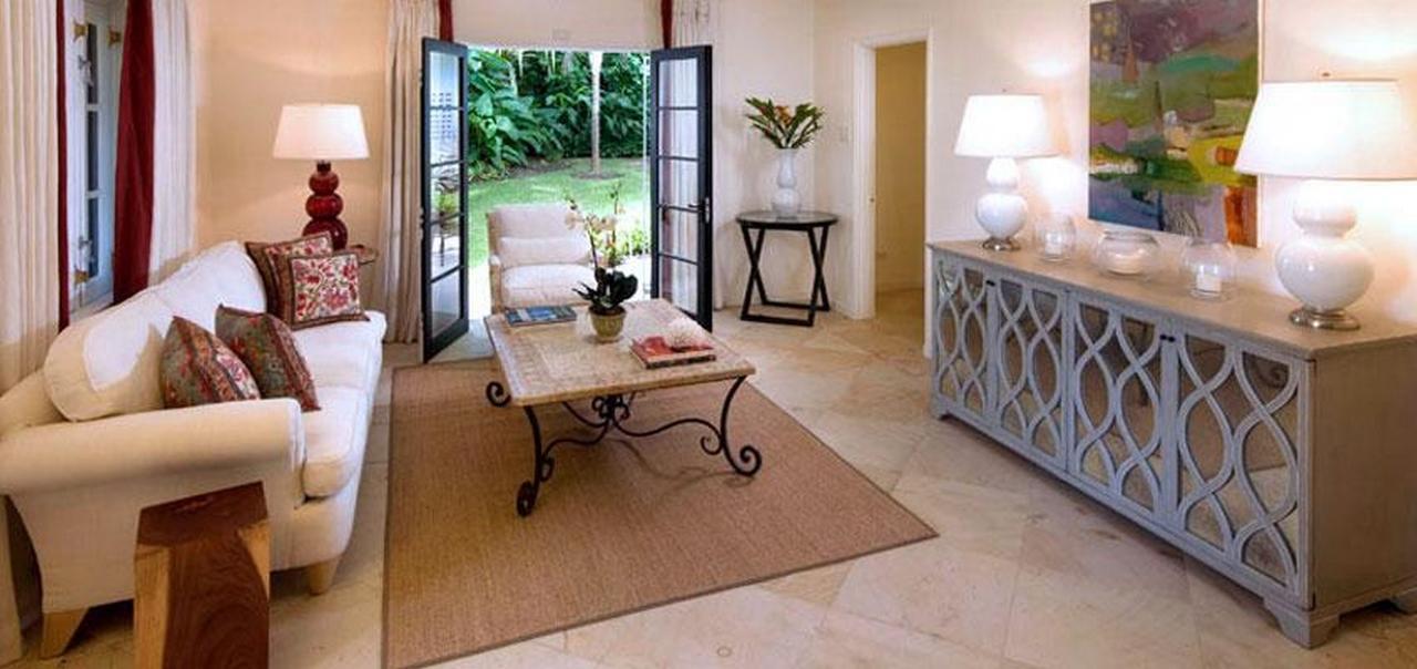 Villa Elsewhere Holetown Екстер'єр фото