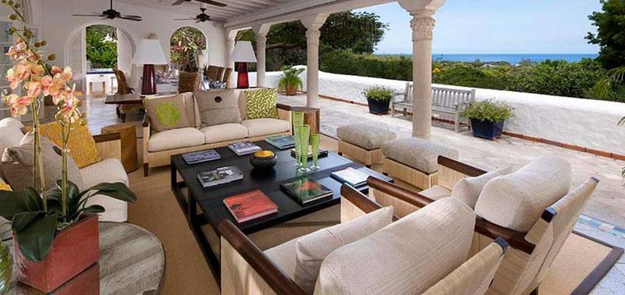 Villa Elsewhere Holetown Екстер'єр фото