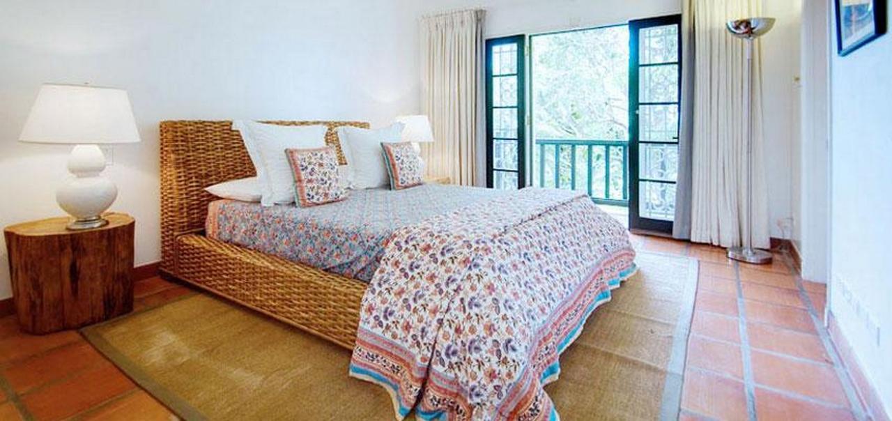 Villa Elsewhere Holetown Екстер'єр фото